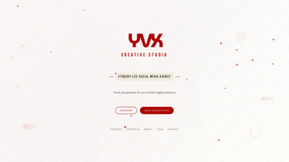 Thumbnail of yvxmarketing.com