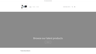 Thumbnail of shopstorems.com