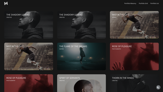 Thumbnail of qaraf.com