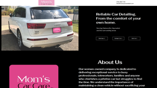Thumbnail of momscarcaredetail.com