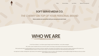 Thumbnail of softservemediaco.com