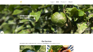 Thumbnail of yairo-japan.com