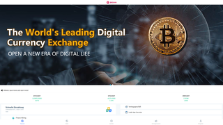 Thumbnail of zicoin.net