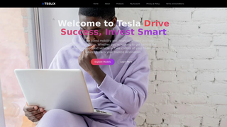 Thumbnail of teslix.net