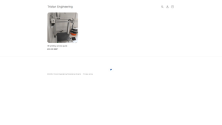 Thumbnail of tristanengineering.org