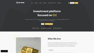 Thumbnail of mor-finance.org