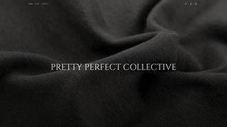 Thumbnail of prettyperfectcollective.com