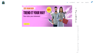 Thumbnail of alsbuy.com
