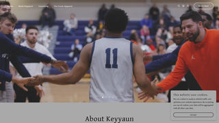 Thumbnail of keyyaunbatchman.com
