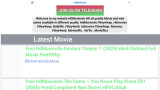 Thumbnail of smoviesflix.com