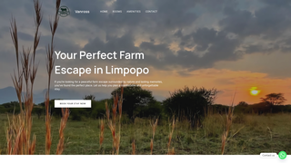 Thumbnail of vanrossfarm.com