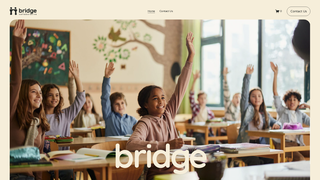 Thumbnail of bridge-collab.com