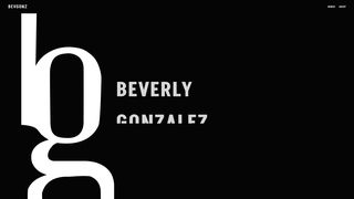 Thumbnail of bevgonz.com
