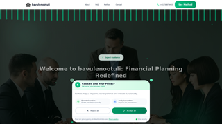 Thumbnail of bavulenootuli.com