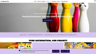 Thumbnail of funsprouttoys.com