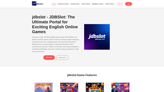 Thumbnail of jdbslotpc.com