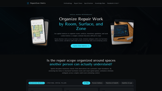 Site preview