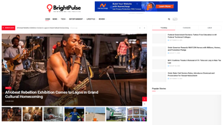 Thumbnail of brightpulseng.com