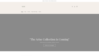 Thumbnail of ariseyogafl.com