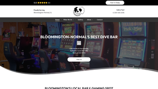 Thumbnail of thespotteddogbar.com