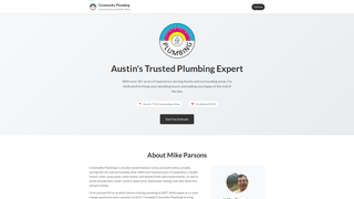 Thumbnail of communityplumbing-atx.com