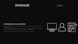 Thumbnail of studiolite.org