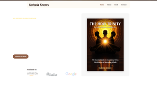 Thumbnail of holytrinitybook.com