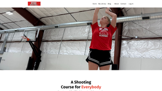 Thumbnail of dyadbasketball.com