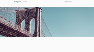 Thumbnail of bridgeparkco.com
