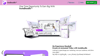 Thumbnail of en-instaadoodle.com