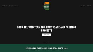 Thumbnail of ahpteam.com
