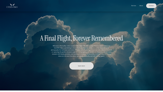 Thumbnail of eternasky.com