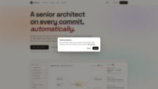 Site preview