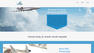 Thumbnail of skyledgeradvisors.com