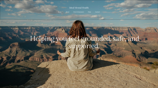 Thumbnail of idealmentalhealth.net