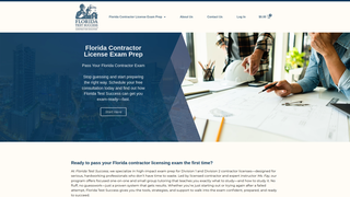 Thumbnail of floridatestsuccess.com