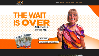 Thumbnail of patti-bevilacqua.com