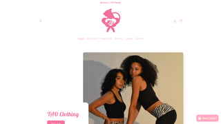Thumbnail of ttaobeauty.com