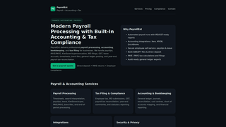 Thumbnail of payrollext.com