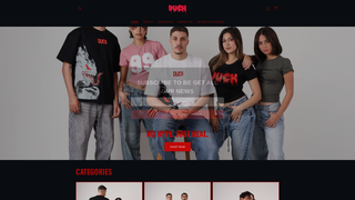 Thumbnail of duch-eg.com
