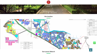 Thumbnail of shrishyamenclave.com