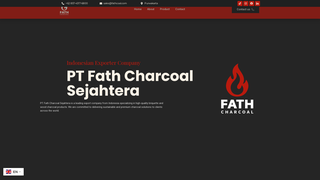Thumbnail of fathcoal.com