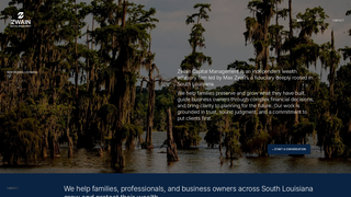 Thumbnail of zwaincap.com