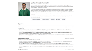 Site preview