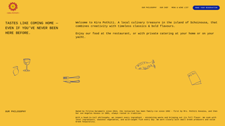 Thumbnail of kirapothiti.com