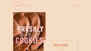 Thumbnail of whiskinbakery.com