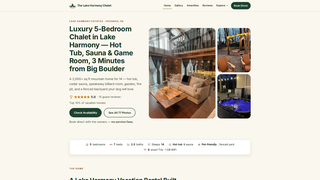 Site preview