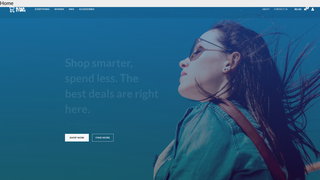 Thumbnail of elsadstore.com