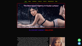 Thumbnail of klmassagegirl.com