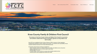 Thumbnail of knoxfcfc.com